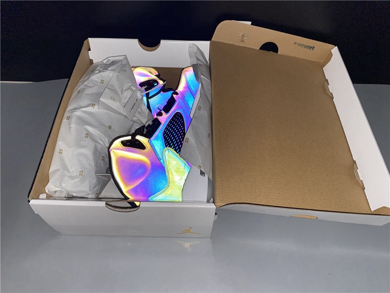 Air Jordan 5 WMNS Oil Grey(CD2722-001)